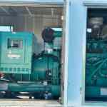 Cummins DQCB Standby Diesel Generator - Tier 2